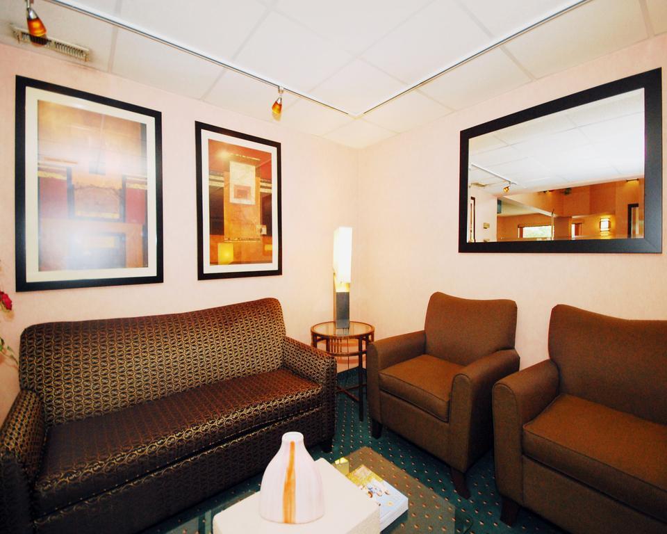 Quality Inn Selma - Smithfield Exterior photo