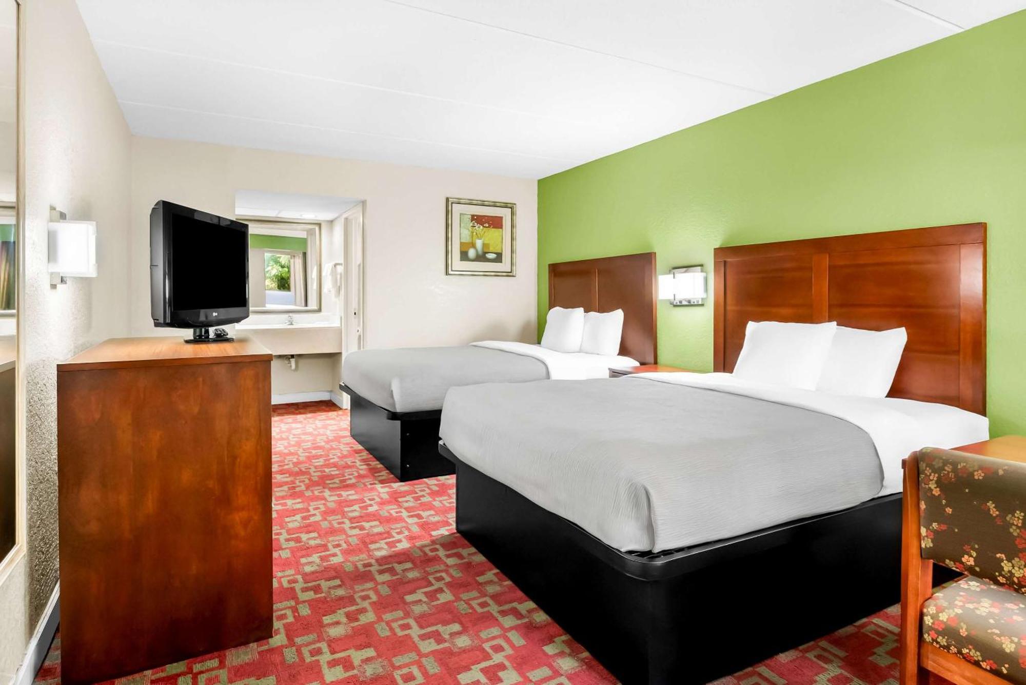 Quality Inn Selma - Smithfield Exterior photo